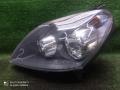фара левая Opel Zafira B рестайлинг (2008—2014) 2012, 1.8i Z18XER, 24451050 - фото №2