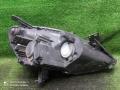 фара левая Opel Zafira B рестайлинг (2008—2014) 2012, 1.8i Z18XER, 24451050 - фото №7
