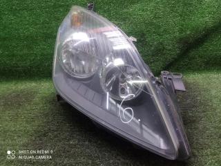 фара правая Opel Zafira B рестайлинг (2008—2014) 2011, 1.8i Z18XER, 24451051