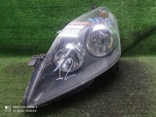 фара левая Opel Zafira B рестайлинг (2008—2014) 2012, 1.8i Z18XER, 24451050