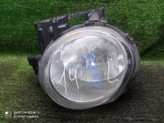 фара левая Nissan Juke I (2010—2014) 2011, 1.6i HR16DE, 260601KL0A
