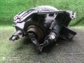 фара левая Nissan Juke I (2010—2014) 2011, 1.6i HR16DE, 260601KL0A - фото №4