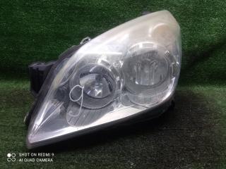 фара левая Opel Astra H рестайлинг (2006—2014) 2011, 1.8i Z18XER, 13239286
