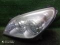 фара левая Opel Astra H рестайлинг (2006—2014) 2011, 1.8i Z18XER, 13239286 - фото №2