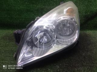 фара левая Opel Astra H рестайлинг (2006—2014) 2012, 1.8i Z18XER, 13239286