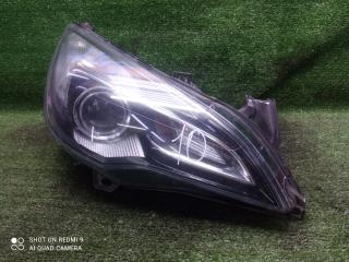 фара правая Opel Astra GTC J рестайлинг (2011—2017) 2013, 1.4T A14NET, 13281283