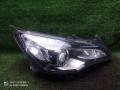 фара правая Opel Astra GTC J рестайлинг (2011—2017) 2013, 1.4T A14NET, 13281283 - фото №2