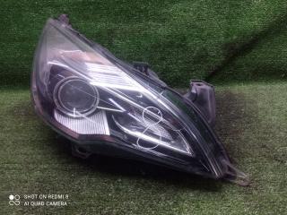 фара правая Opel Astra GTC J рестайлинг (2011—2017) 2014, 1.4T A14NET, 13281283