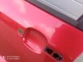 дверь передняя левая Ford Fusion I рестайлинг (2005—2012) 2010, 1.4i FXJB, 1692551 - фото №4