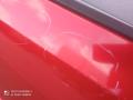 дверь передняя левая Ford Fusion I рестайлинг (2005—2012) 2010, 1.4i FXJB, 1692551 - фото №5