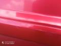 дверь передняя левая Ford Fusion I рестайлинг (2005—2012) 2010, 1.4i FXJB, 1692551 - фото №9