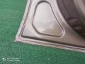 дверь передняя левая Opel Zafira B рестайлинг (2008—2014) 2011, Название двигателя 1.8i Z18XER, 13203013 - фото №9