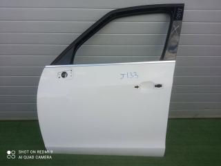 дверь передняя левая Opel Zafira C (2011—2016) 2014, 1.4T A14NET, 13355178