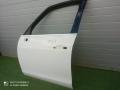 дверь передняя левая Opel Zafira C (2011—2016) 2014, 1.4T A14NET, 13355178 - фото №3