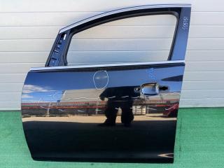 дверь передняя левая Opel Astra J (2009—2012) 2010, 1.6i A16XER, 13285606