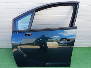 дверь передняя левая Opel Meriva B (2010—2014) 2013, 1.4T A14NET, 13408828
