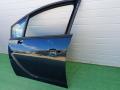 дверь передняя левая Opel Meriva B (2010—2014) 2013, 1.4T A14NET, 13408828 - фото №3
