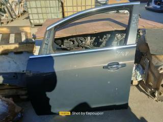 дверь передняя левая Opel Astra J (2009—2012) 2010, 13285606