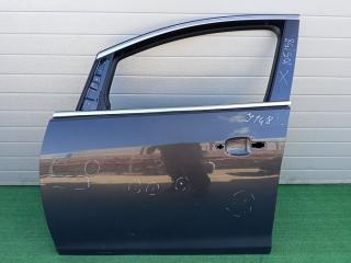дверь передняя левая Opel Astra J (2009—2012) 2010, Название двигателя 1.6i A16XER, 13285606