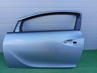 дверь передняя левая Opel Astra GTC J рестайлинг (2011—2017) 2013, 1.4T A14NET, 13394360