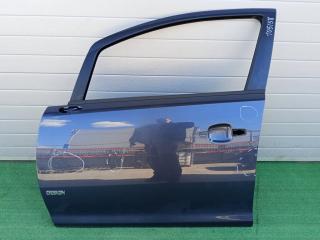 дверь передняя левая Opel Corsa D (2006—2010) 2009, Название двигателя 1.4i Z14XEP, 93189328