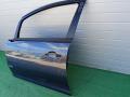 дверь передняя левая Opel Corsa D (2006—2010) 2009, Название двигателя 1.4i Z14XEP, 93189328 - фото №3