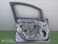 дверь передняя левая Opel Astra J (2009—2012) 2010, 1.6i A16XER, 13285606 - фото №7