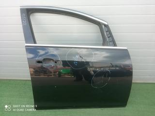 дверь передняя правая Opel Astra J (2009—2012) 2010, Название двигателя 1.6i A16XER, 13285607