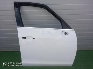 дверь передняя правая Opel Zafira C (2011—2016) 2014, 1.4T A14NET, 13355179