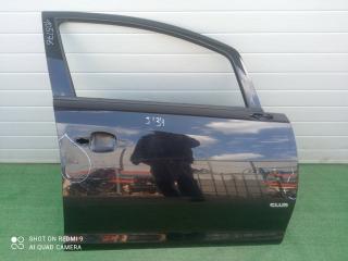 дверь передняя правая Opel Corsa D (2006—2010) 2009, 1.4i Z14XEP, 93189329