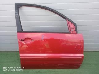 дверь передняя правая Ford Fusion I рестайлинг (2005—2012) 2010, 1.4i FXJB, 1692547