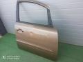 дверь передняя правая Opel Zafira B рестайлинг (2008—2014) 2011, 1.8i Z18XER, 13203014 - фото №2