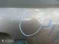 дверь передняя правая Opel Zafira B рестайлинг (2008—2014) 2011, 1.8i Z18XER, 13203014 - фото №6