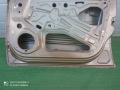дверь передняя правая Opel Zafira B рестайлинг (2008—2014) 2011, 1.8i Z18XER, 13203014 - фото №8