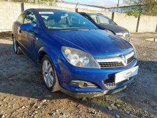 дверь передняя правая Opel Astra GTC H рестайлинг (2006—2014) 2010, 1.6i Z16XER, 13168044