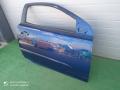 дверь передняя правая Opel Astra GTC H рестайлинг (2006—2014) 2010, 1.6i Z16XER, 13168044 - фото №2