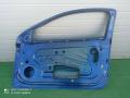 дверь передняя правая Opel Astra GTC H рестайлинг (2006—2014) 2010, 1.6i Z16XER, 13168044 - фото №8