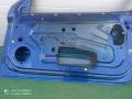 дверь передняя правая Opel Astra GTC H рестайлинг (2006—2014) 2010, 1.6i Z16XER, 13168044 - фото №9