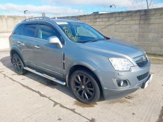 дверь передняя правая Opel Antara I рестайлинг (2010—2017), 20924988