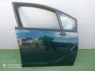 дверь передняя правая Opel Meriva B (2010—2014), 1.4T A14NET, 13309252