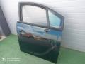 дверь передняя правая Opel Meriva B (2010—2014), 1.4T A14NET, 13309252 - фото №2
