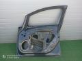 дверь передняя правая Opel Astra J (2009—2012) 2010, 1.6i A16XER, 13285607 - фото №8