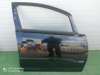 дверь передняя правая Opel Corsa D (2006—2010) 2010, 1.4i Z14XEP, 93189329