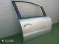 дверь передняя правая Opel Zafira B рестайлинг (2008—2014) 2011, 1.8i Z18XER, 13203014 - фото №3