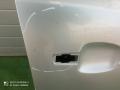 дверь передняя правая Opel Zafira B рестайлинг (2008—2014) 2011, 1.8i Z18XER, 13203014 - фото №4