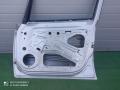 дверь передняя правая Opel Zafira B рестайлинг (2008—2014) 2011, 1.8i Z18XER, 13203014 - фото №8