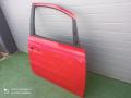 дверь передняя правая Opel Zafira B рестайлинг (2008—2014) 2011, 1.8i Z18XER, 13203014 - фото №2