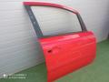 дверь передняя правая Opel Zafira B рестайлинг (2008—2014) 2011, 1.8i Z18XER, 13203014 - фото №3