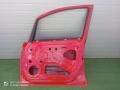 дверь передняя правая Opel Zafira B рестайлинг (2008—2014) 2011, 1.8i Z18XER, 13203014 - фото №7