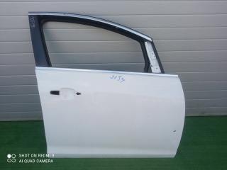 дверь передняя правая Opel Astra J (2009—2012) 2011, 1.6i A16XER, 13285607